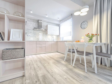 Mieszkanie Zielona Góra