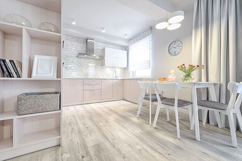 Mieszkanie Zielona Góra