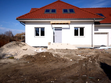 Dom Kamieniec Wrocławski