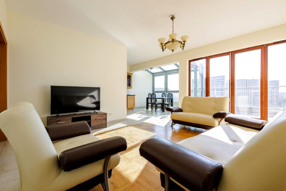 Mieszkanie Warszawa sprzedaż