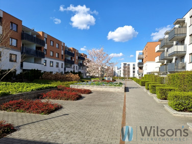 Mieszkanie Łomianki