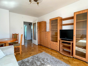 Mieszkanie przy lesie