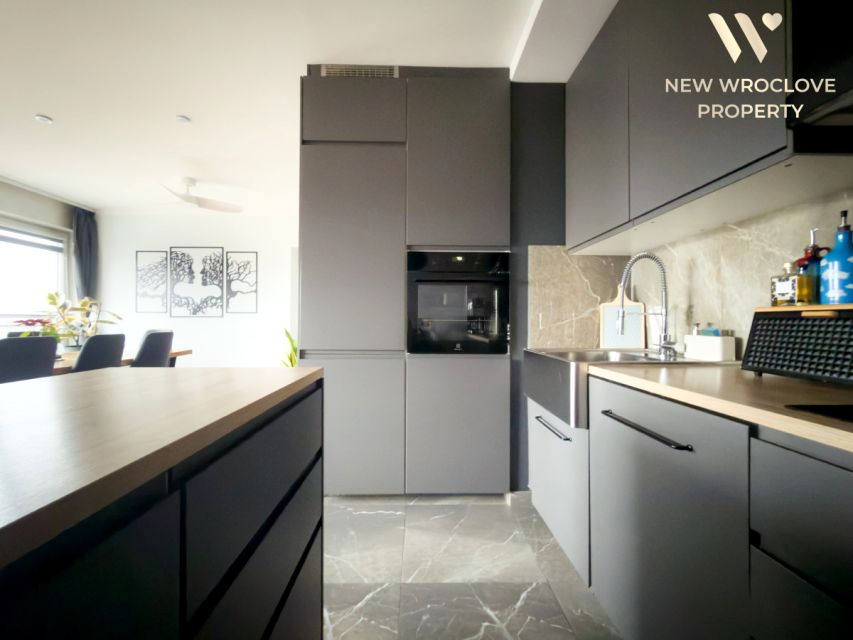 Mieszkanie Siechnice