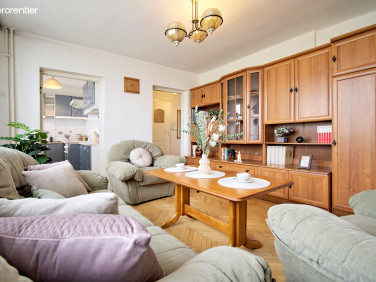 Mieszkanie Zielona Góra