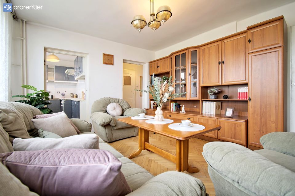 Mieszkanie Zielona Góra