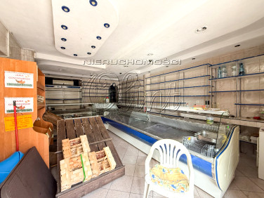 Mieszkanie Łeba sprzedaż