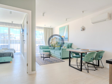 Mieszkanie apartamentowiec sprzedaż