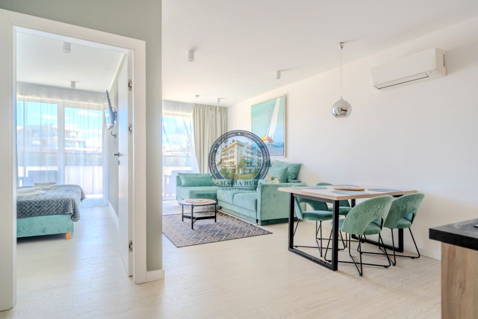 Mieszkanie apartamentowiec sprzedaż