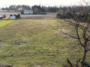 Działka budowlana Lubień Kujawski