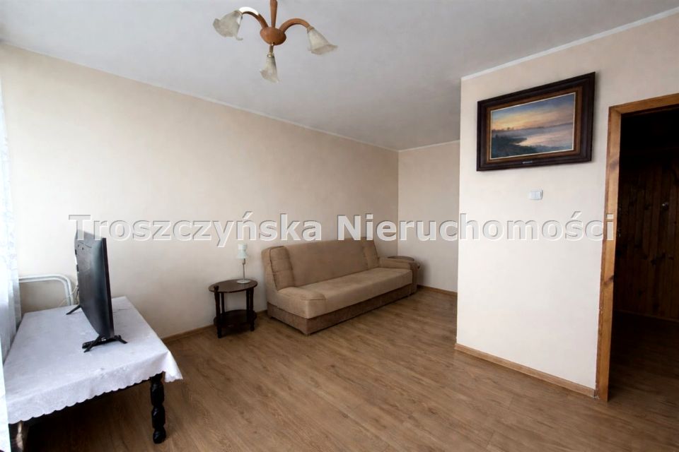 Mieszkanie Częstochowa