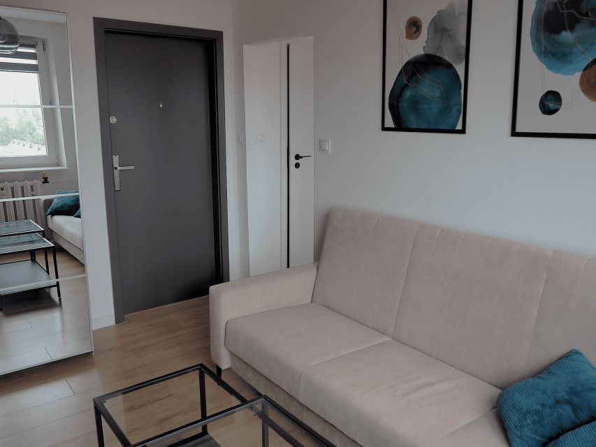 Pokój do wynajęcia Rzeszów