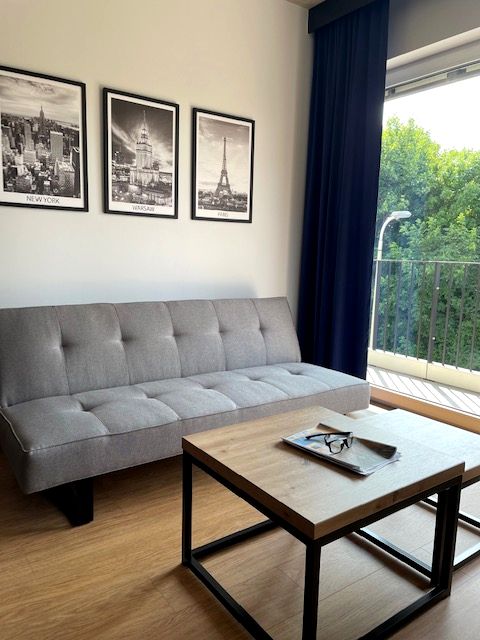 Mieszkanie Bielsko-Biała