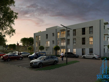 Mieszkanie Żyrardów