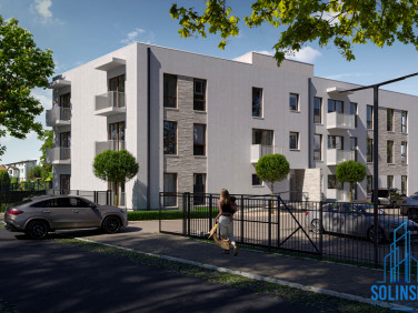 Mieszkanie Żyrardów sprzedaż