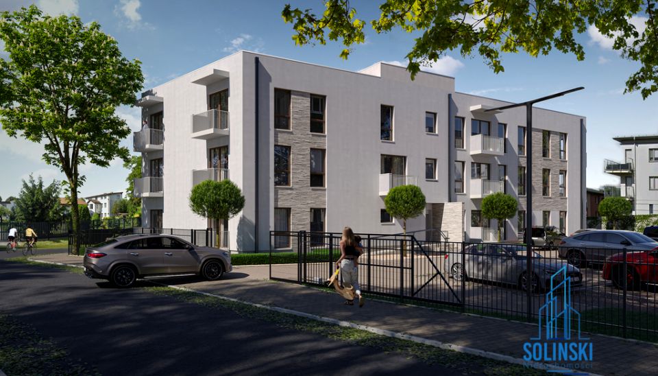 Mieszkanie Żyrardów sprzedaż