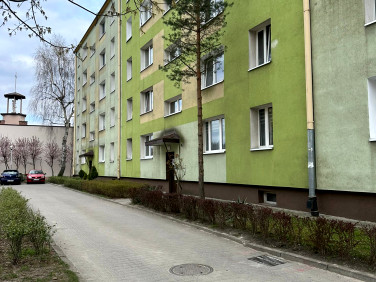 Mieszkanie Częstochowa