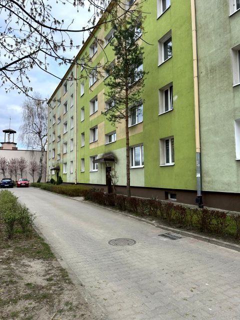 Mieszkanie Częstochowa