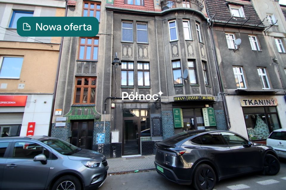 Lokal Tarnowskie Góry