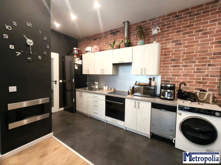 Mieszkanie Częstochowa