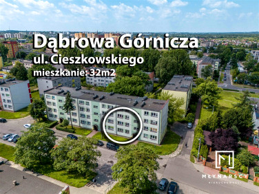 Mieszkanie Dąbrowa Górnicza