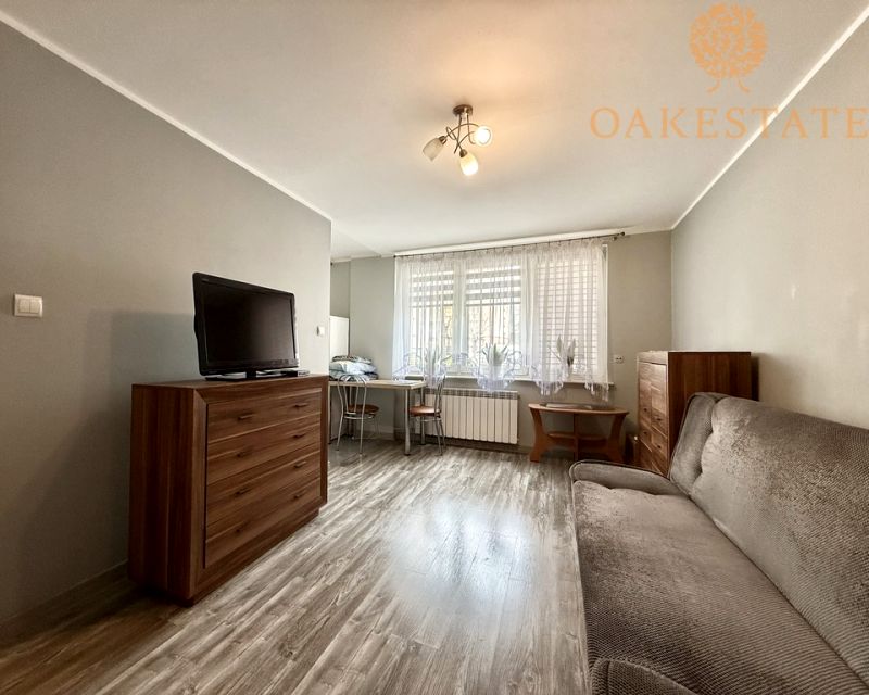 Mieszkanie Małogoszcz