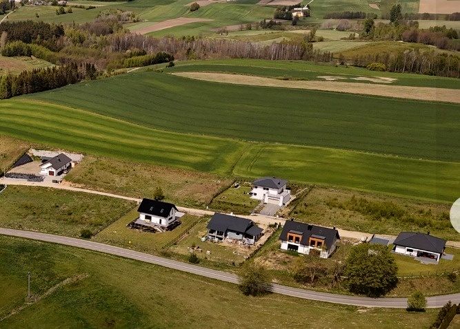 Działka Smołdzino