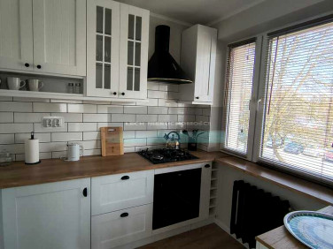 Mieszkanie Legionowo