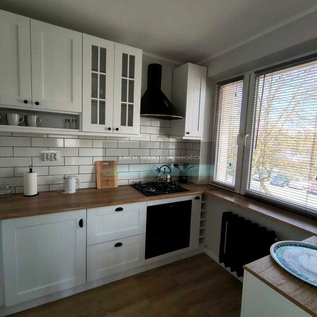 Mieszkanie Legionowo