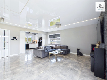 Dom Leśniów Wielki