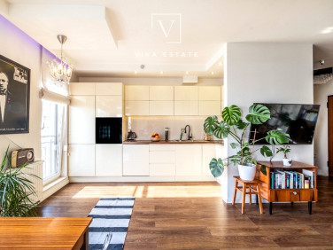 Mieszkanie Pruszków