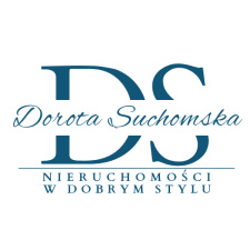 Dorota Suchomska Nieruchomości w Dobrym Stylu