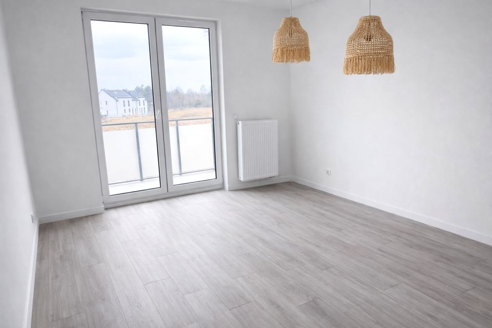 Mieszkanie blok mieszkalny sprzedaż