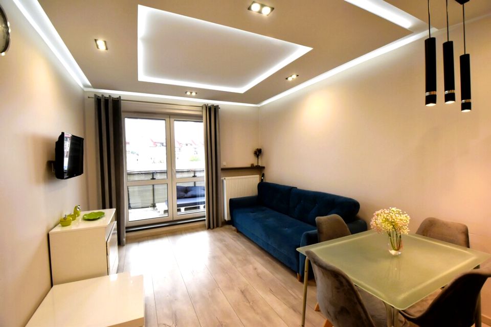 Mieszkanie Ostrołęka