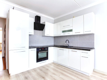 Mieszkanie blok mieszkalny sprzedaż