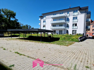 Mieszkanie Świnoujście