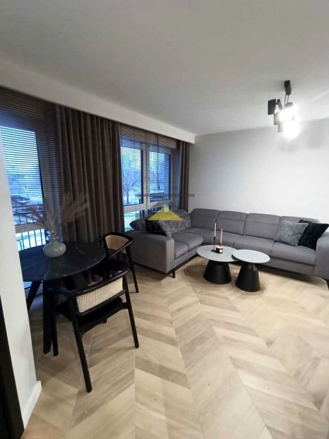 Mieszkanie Gorzów Wielkopolski