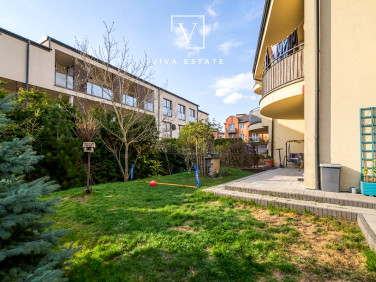 Mieszkanie Józefosław