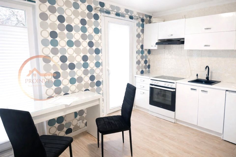 Mieszkanie Bydgoszcz