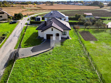 Dom Szówsko sprzedaż