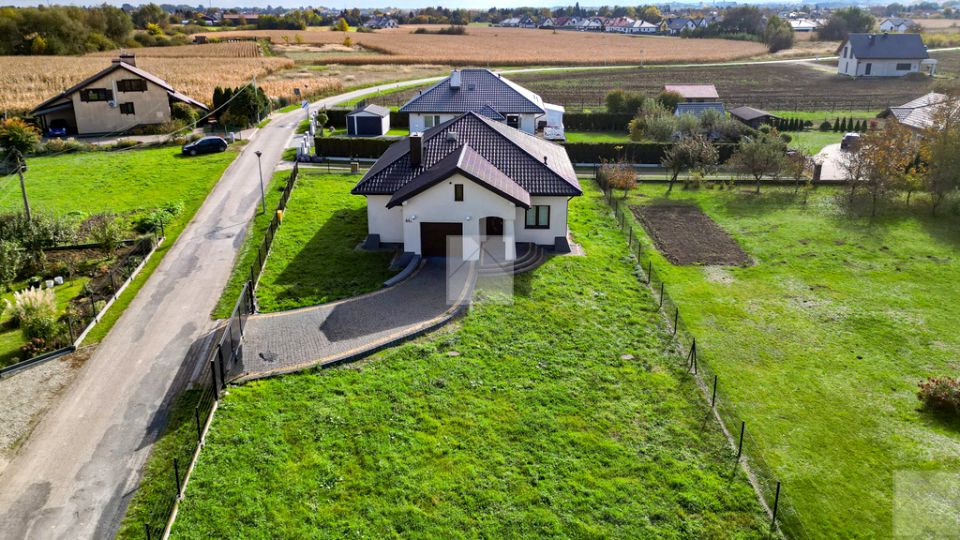 Dom Szówsko sprzedaż