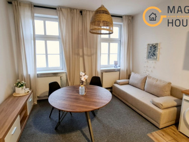 Mieszkanie Kościerzyna