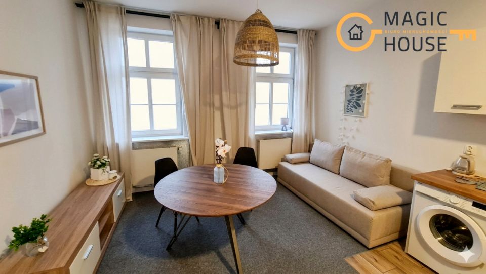 Mieszkanie Kościerzyna