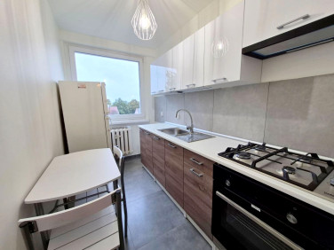 Mieszkanie Zielona Góra