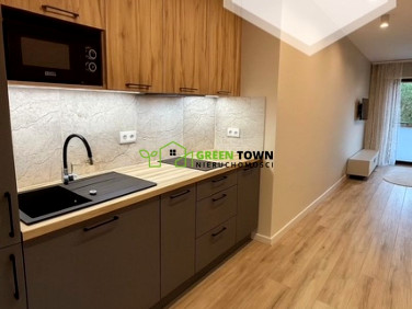 Mieszkanie Nowa Sól