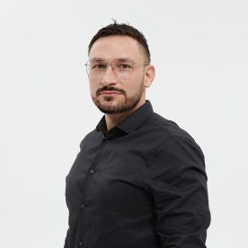 Radek Iliev