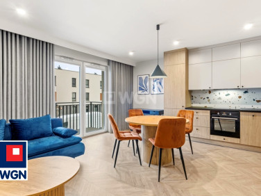 Mieszkanie Gościcino