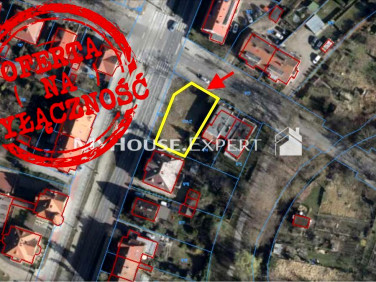 Działka budowlana Gorzów Wielkopolski