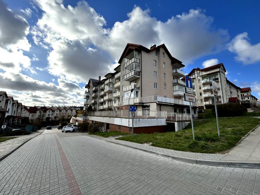 Mieszkanie Gdańsk sprzedaż