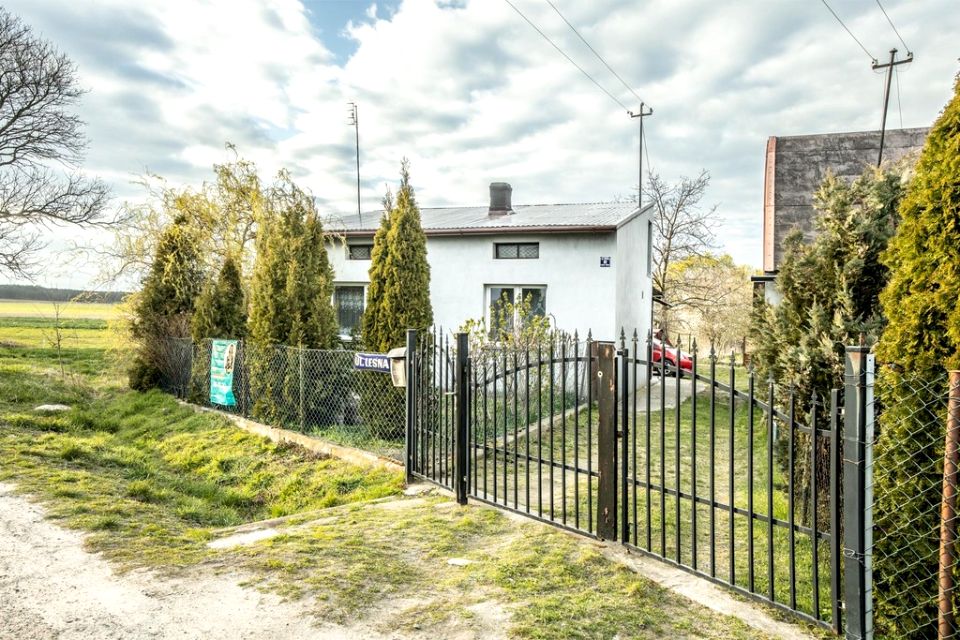 Dom Jeżów