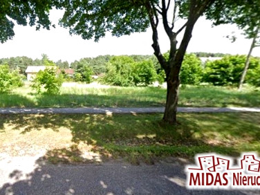 Działka budowlana Bobrowniki